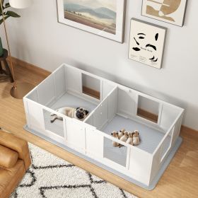 Dog Kennel(No shipments on weekends) (default: default title)